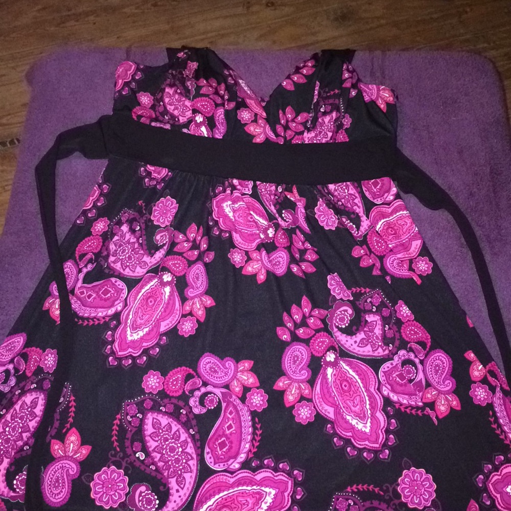Vestido